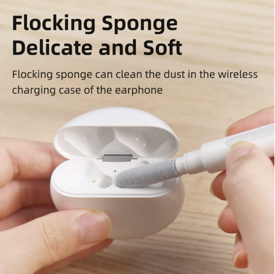 Radiant Glow Co Airpod Cleaning Kit
