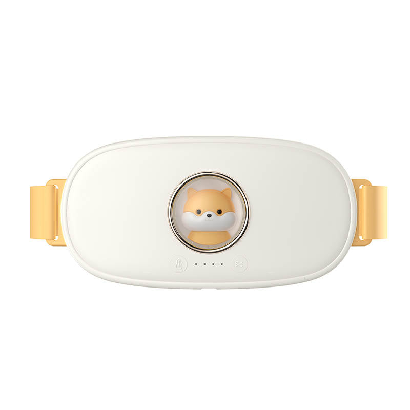 Radiant Glow Co Menstrual Massager