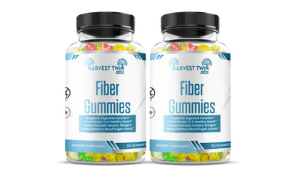 Fiber Delight Gummies