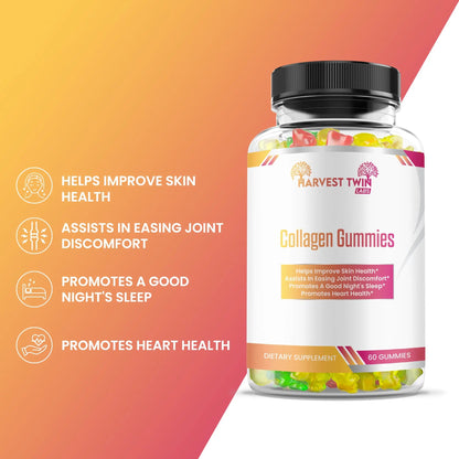 Collagen Boost Chews
