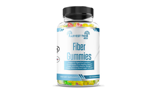 Fiber Delight Gummies