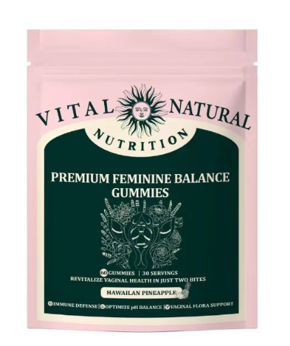 Multivitamin Supplement