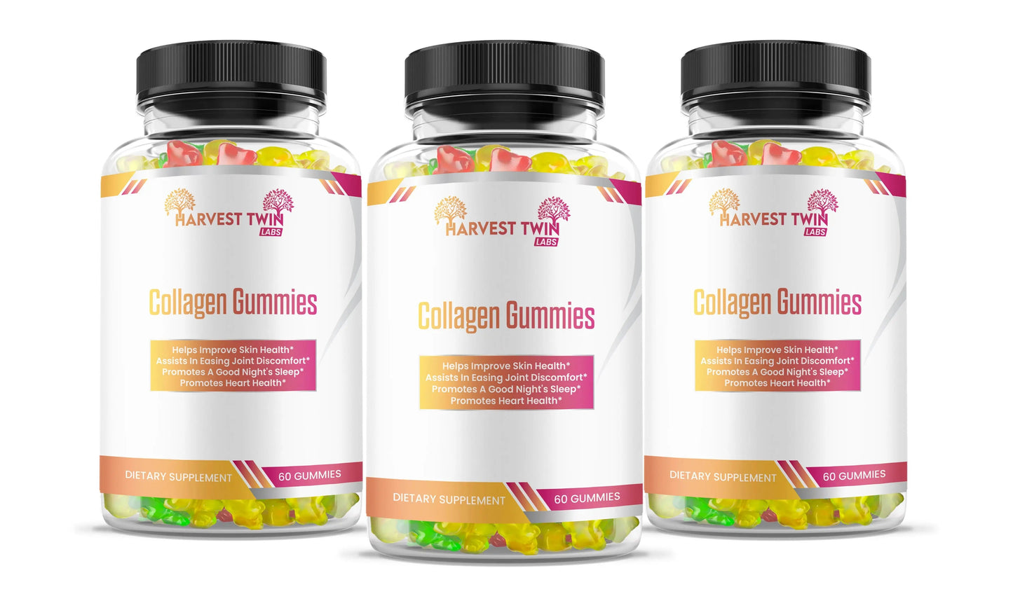 Collagen Boost Chews