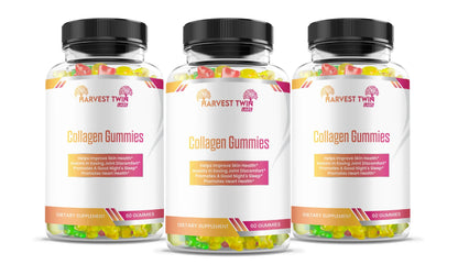 Collagen Boost Chews