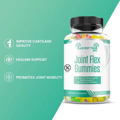 FlexiJoint Gummy Vitamins