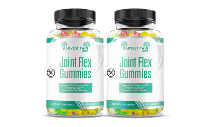 FlexiJoint Gummy Vitamins