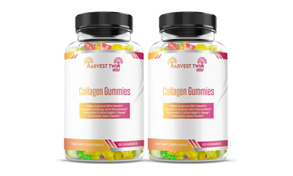 Collagen Boost Chews