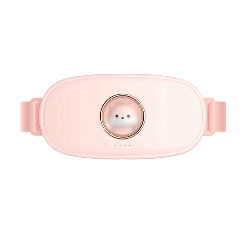 Radiant Glow Co Menstrual Massager