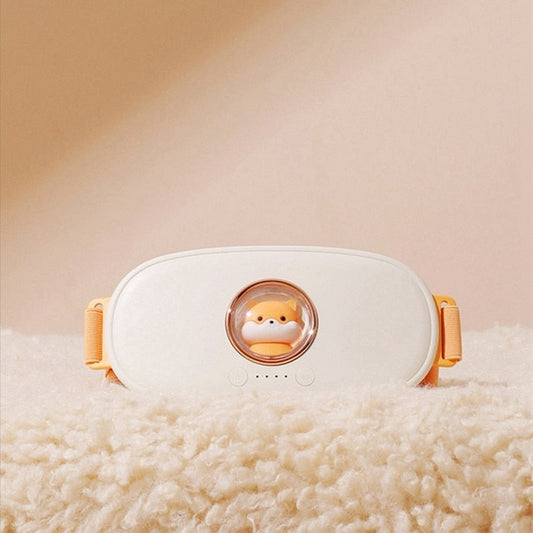 Radiant Glow Co Menstrual Massager