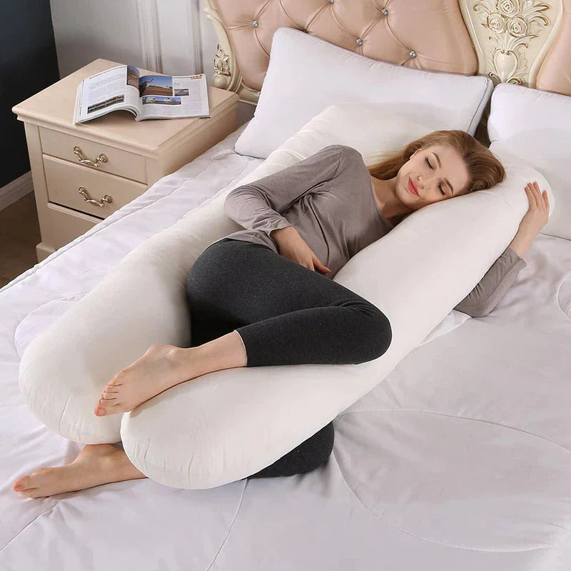 Radiant Glow Co Sleep Therapy Pillow