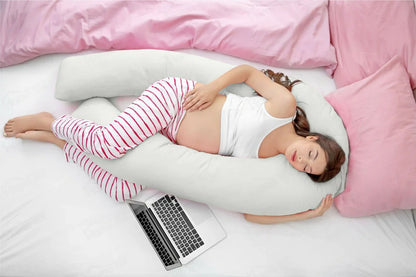 Radiant Glow Co Sleep Therapy Pillow