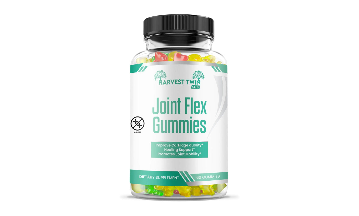 FlexiJoint Gummy Vitamins