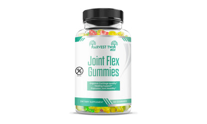 FlexiJoint Gummy Vitamins