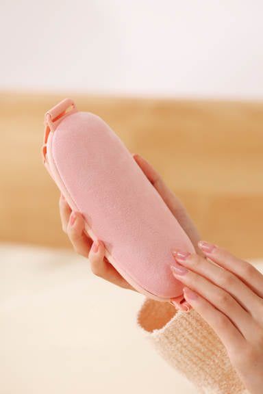 Radiant Glow Co Menstrual Massager