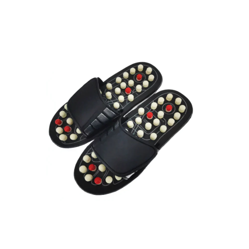Radiant Glow Co Acupressure Slippers
