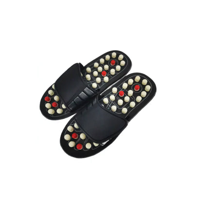 Radiant Glow Co Acupressure Slippers