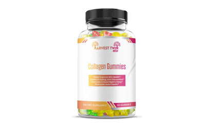 Collagen Boost Chews