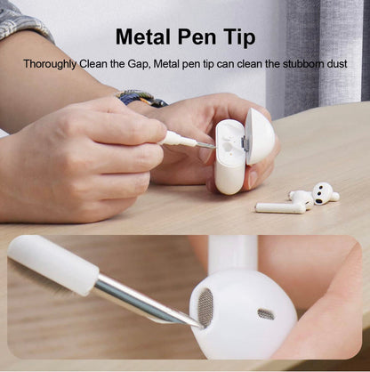 Radiant Glow Co Airpod Cleaning Kit