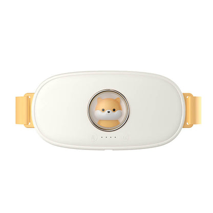 Radiant Glow Co Menstrual Massager